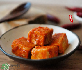 霉豆腐長紅霉還能吃嗎？霉豆腐為什么會長紅霉？