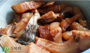 腌魚要洗嗎？腌魚為什么不用洗？