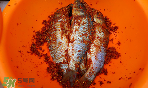 腌魚要洗嗎？腌魚為什么不用洗？
