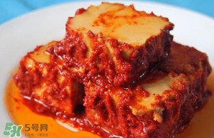 霉豆腐和豆腐乳一樣嗎？霉豆腐和豆腐乳的區(qū)別