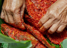 腌魚可以放白酒嗎？腌魚可以放料酒嗎？