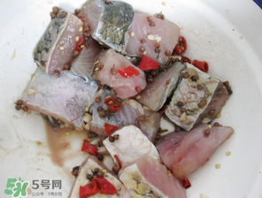 腌魚用什么魚？什么魚腌制好吃？