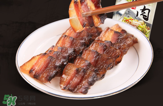 腌肉有異味怎么辦？腌肉有異味還能吃嗎？