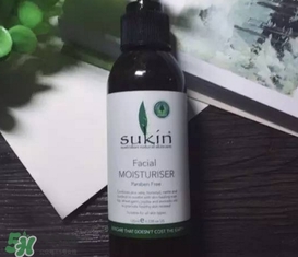 sukin乳液適合什么膚質(zhì)？sukin乳液適合什么年齡？