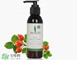 sukin乳液適合什么膚質(zhì)？sukin乳液適合什么年齡？