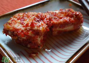 霉豆腐為什么用稻草？沒有稻草怎么做霉豆腐？