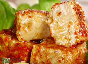 霉豆腐為什么用稻草？沒有稻草怎么做霉豆腐？