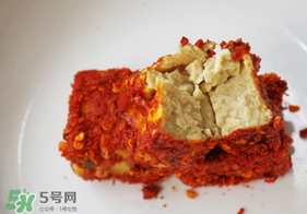 霉豆腐為什么用稻草？沒有稻草怎么做霉豆腐？