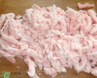 熬豬油用什么肉？熬豬油用板油還是肥肉？