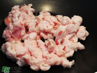 熬豬油用什么肉？熬豬油用板油還是肥肉？