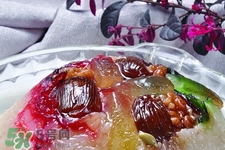 孕婦可以吃八寶飯嗎？懷孕了能吃八寶飯嗎？