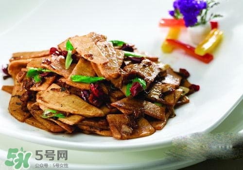 冬筍是發(fā)物嗎？冬筍是不是發(fā)物？