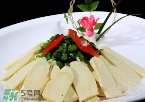 冬筍是發(fā)物嗎？冬筍是不是發(fā)物？