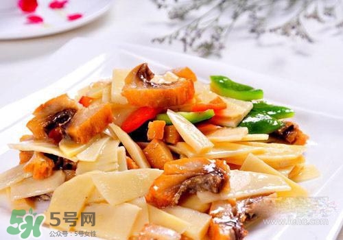 冬筍是發(fā)物嗎？冬筍是不是發(fā)物？
