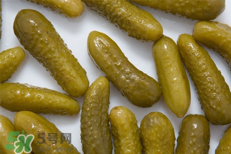 腌黃瓜怎么做？黃瓜怎么腌好吃？