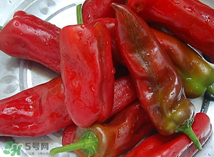 辣椒變軟了還能吃嗎？辣椒變軟了怎么辦？
