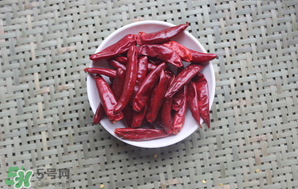 干辣椒發(fā)霉了還能吃嗎？干辣椒發(fā)霉了怎么辦？