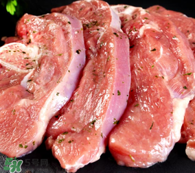 一斤豬肉放多少鹽？腌豬肉放多少鹽？