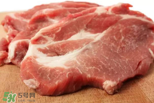 豬肉腌制多久最適宜？豬肉腌幾天可以曬？