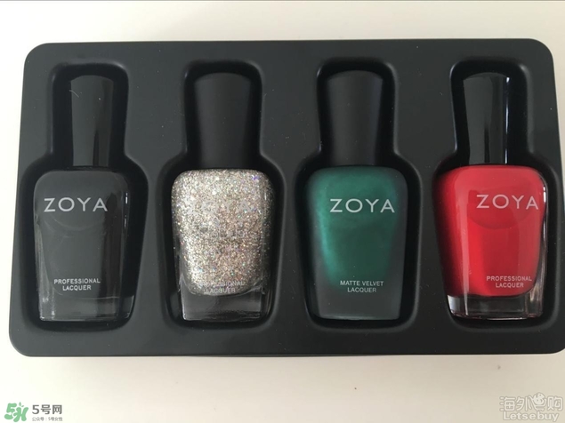 zoya指甲油多少錢？zoya指甲油怎么樣