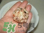 糯米圓子的熱量是多少？一個糯米丸子的熱量