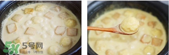 一顆魚丸的熱量是多少？吃魚丸容易胖嗎？