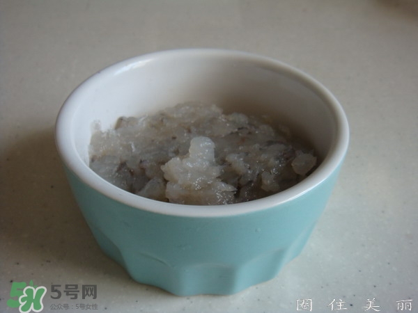 一斤糯米可以做多少個糯米丸子？一斤糯米可以做多少糯米圓子？