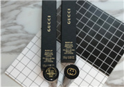 gucci細(xì)管口紅多少錢?gucci細(xì)管口紅專柜價(jià)
