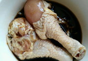 腌雞腿要幾天？雞腿腌制好可以放多久？