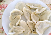 餃子餡咸了怎么辦?餃子餡咸了怎么補救?