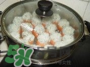 糯米圓子的熱量是多少？一個糯米丸子的熱量