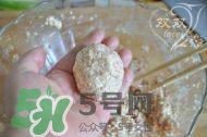 豆腐丸子的熱量是多少？一顆豆腐圓子的熱量
