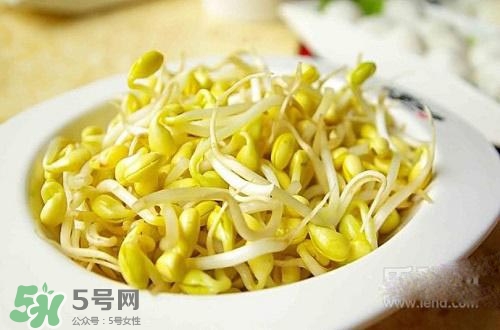 豆芽糖尿病可以吃嗎？糖尿病吃豆芽有什么好處？