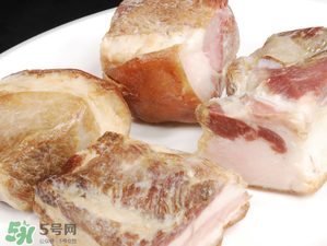 豬肉腌制前需要洗嗎？腌豬肉怎么洗才干凈？