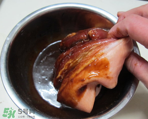 豬肉腌制前需要洗嗎？腌豬肉怎么洗才干凈？