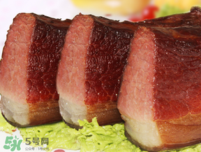 腌肉會壞嗎？腌肉放久了能吃嗎？