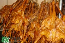 臘雞燉什么好吃？臘雞燉什么湯好？