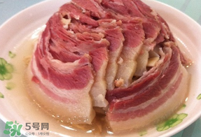 腌肉用生粉還是淀粉？腌肉用生粉有什么作用？
