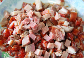 腌肉用生粉還是淀粉？腌肉用生粉有什么作用？