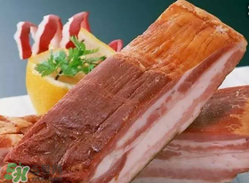 生粉腌肉怎么弄？生粉腌肉要加水嗎？