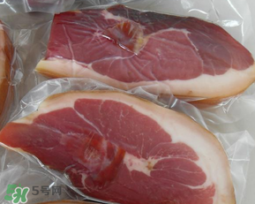 生粉腌肉怎么弄？生粉腌肉要加水嗎？