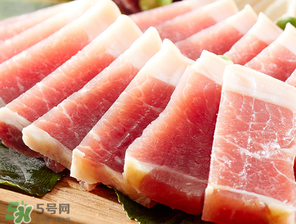 腌肉放糖嗎？腌肉放糖的作用