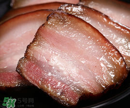 真空包裝的臘肉怎么吃？真空包裝的臘肉怎么做？
