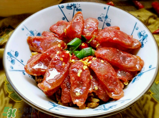 臘腸蒸多久熟？臘腸蒸多長時間？