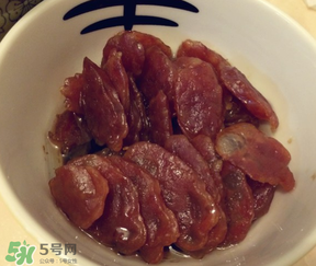臘腸蒸多久熟？臘腸蒸多長時間？