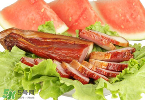 煮臘肉要煮多久？臘肉煮多久能熟？