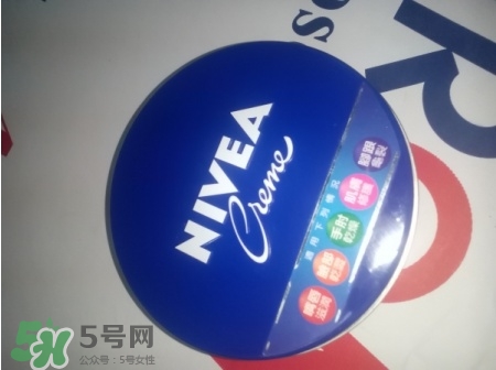 妮維雅藍罐怎么乳化？妮維雅藍罐面霜好用嗎？