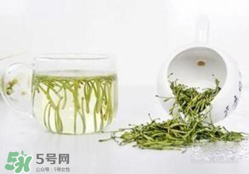 金銀花和菊花哪個去火效果好一些？金銀花和菊花茶哪個好？