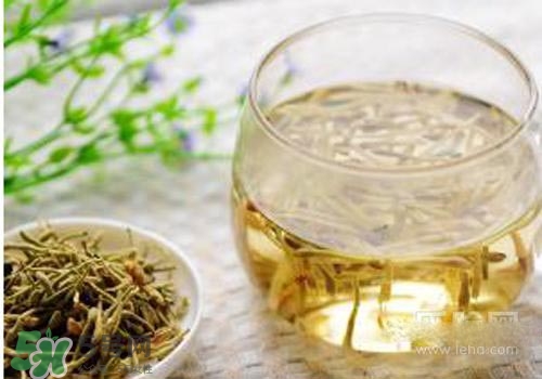 金銀花和菊花哪個去火效果好一些？金銀花和菊花茶哪個好？