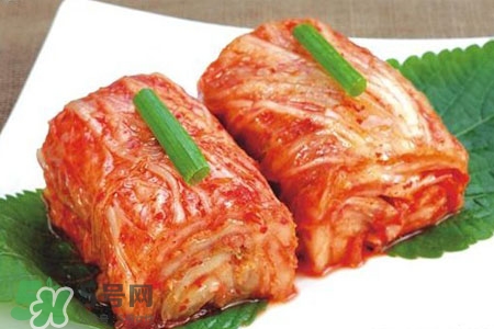 辣白菜太咸了能洗嗎？辣白菜咸了可以洗嗎？